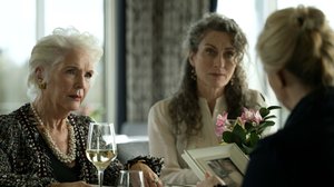 Tukahduttava rakkaus