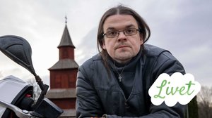 Livet - suomenruotsalaisia tarinoita