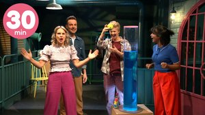 BUU-klubben (30 min)