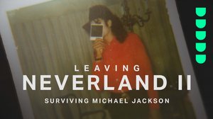 Leaving Neverlandin jälkeen