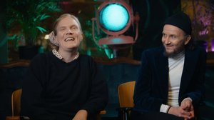 Kulttuuricocktail Kirjat