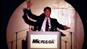 Tekniikan titaanit - pimeä puoli