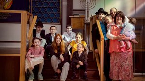 Stacey Dooley yökylässä