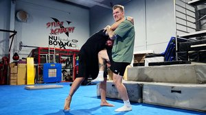 Vikin ja Köpin matkailuohjelma