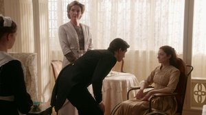 La Promesa - Salaisuuksien kartano