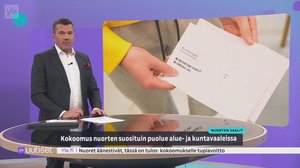 Yle Uutiset