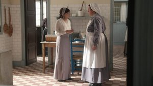 La Promesa - Salaisuuksien kartano