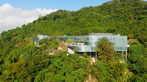 Maamerkkien uusi elämä