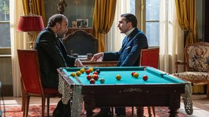 La Promesa - Salaisuuksien kartano