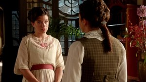 La Promesa - Salaisuuksien kartano