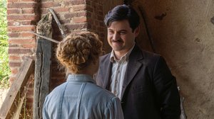 La Promesa - Salaisuuksien kartano