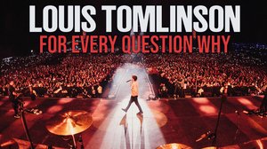 Louis Tomlinson Mexico Cityssä