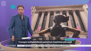 Yle Uutiset