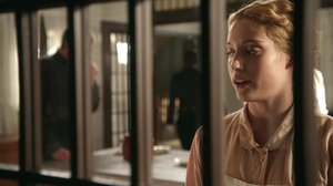 La Promesa - Salaisuuksien kartano