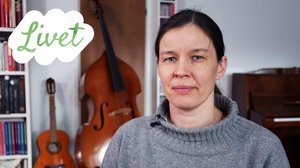 Livet - suomenruotsalaisia tarinoita