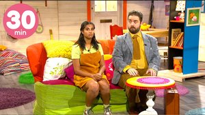 BUU-klubben (30 min)