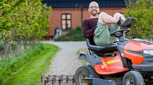 Søren Vesterin puutarha