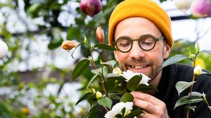 Søren Vesterin puutarha