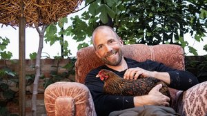 Søren Vesterin puutarha