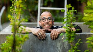 Søren Vesterin puutarha