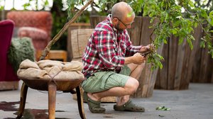 Søren Vesterin puutarha