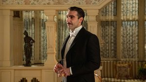 La Promesa - Salaisuuksien kartano