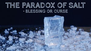 Suola - uhka vai mahdollisuus?