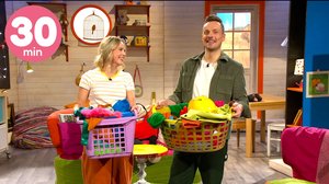 BUU-klubben (30 min)