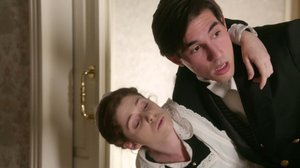 La Promesa - Salaisuuksien kartano