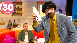 BUU-klubben (30 min)