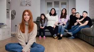 Stacey Dooley yökylässä