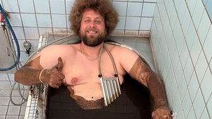 Vikin ja Köpin matkailuohjelma