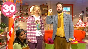 BUU-klubben (30 min)