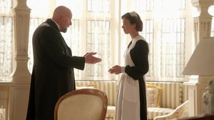 La Promesa - Salaisuuksien kartano