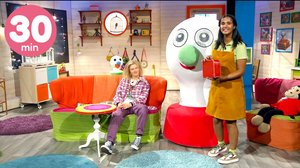 BUU-klubben (30 min)