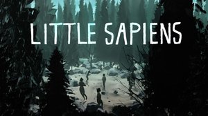 Esihistoriallinen lapsuus