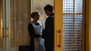 La Promesa - Salaisuuksien kartano