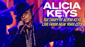 The Diary of Alicia Keys