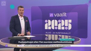 Yle Uutiset