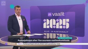 Yle Uutiset