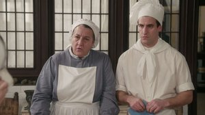 La Promesa - Salaisuuksien kartano