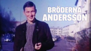 Anderssonin veljekset