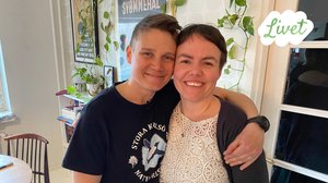 Livet - suomenruotsalaisia tarinoita