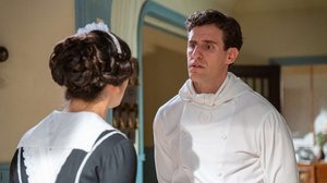 La Promesa - Salaisuuksien kartano