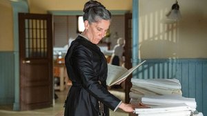 La Promesa - Salaisuuksien kartano