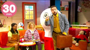 BUU-klubben (30 min)