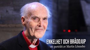 Mutkatonta syvyyttä - Martin Lönnebon muotokuva