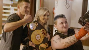 Idris Elban kovassa koulussa