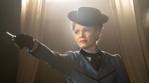 Neiti Scarlet ja Herttua