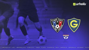 Jalkapallon Veikkausliiga